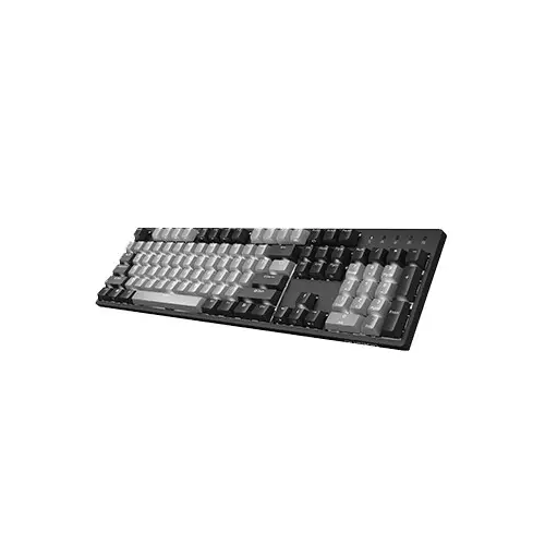 Durgod K310 Kailh Turbo Brown Switch Hot-Swappable Mechanical Keyboard - 2