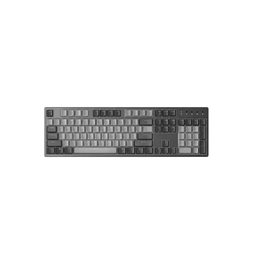 Durgod K310 Kailh Turbo Silver Switch Hot-Swappable Mechanical Keyboard