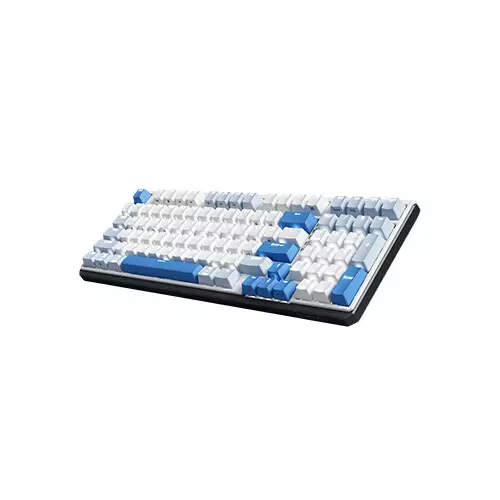 Durgod K615w Kailh Turbo Brown Hot-Swappable Tri-Mode Mechanical Keyboard-gallery-2