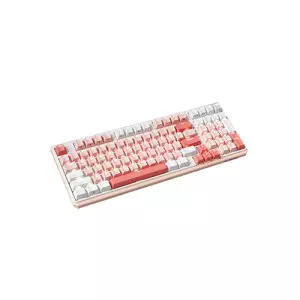 Tipsy Keyboad Durgod K615w Corona Tipsy Mechanical Keyboard Price in BD