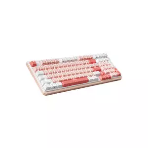 Tipsy Keyboad Durgod K615w Corona Tipsy Mechanical Keyboard Price in BD
