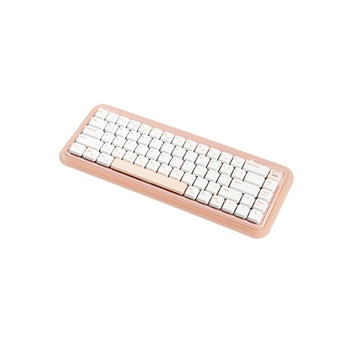 Durgod S230 Kailh Choc V2 Red Switch Dual-Mode Mechanical Keyboard-gallery-1