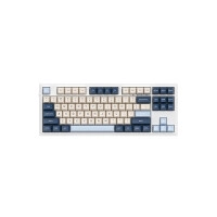 Durgod K100 HE Wired  Hot-Swappable Mechanical Keyboard (Gateron 20T Magnetic Switch)
