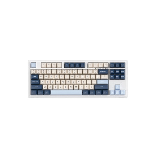 Durgod K100 HE Wired  Hot-Swappable Mechanical Keyboard (Gateron 20T Magnetic Switch)