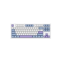 Durgod K100w Hotswappable Tri-Mode Wireless Mechanical Keyboard (Gateron Smoothie Switch)