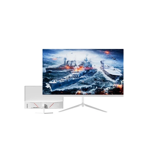 Eurovision EV-GT2200A-W 22 Inch 100Hz FHD IPS Monitor (White)