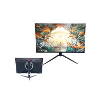 Eurovision EV-GT2700-C 27 Inch 165Hz 2K IPS Gaming Monitor