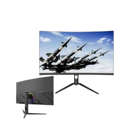 Eurovision EV-GT27-2K-C 27 Inch 2K 165Hz Curved Gaming Monitor