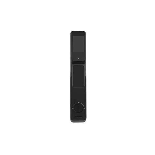 NGTeco SL01-Z350 VPN Touch Screen Display Smart Door Lock - 2
