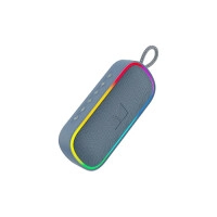 Monster S150 Plus Portable Bluetooth Speaker (Blue)