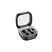 Monster N-Lite 212 TWS Bluetooth Earbuds (Black)