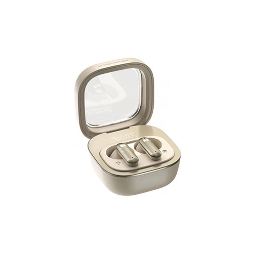 Monster N-Lite 212 TWS Bluetooth Earbuds (White)