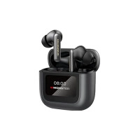 Monster TH300 TWS Bluetooth Earbuds (Black)