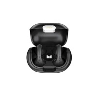Monster Open Ear 101 TWS Bluetooth Earbuds (Black)