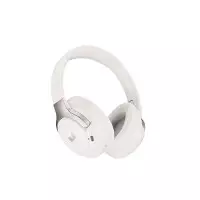 Monster Persona 5th ANC Bluetooth Over-Ear Headphone (White)