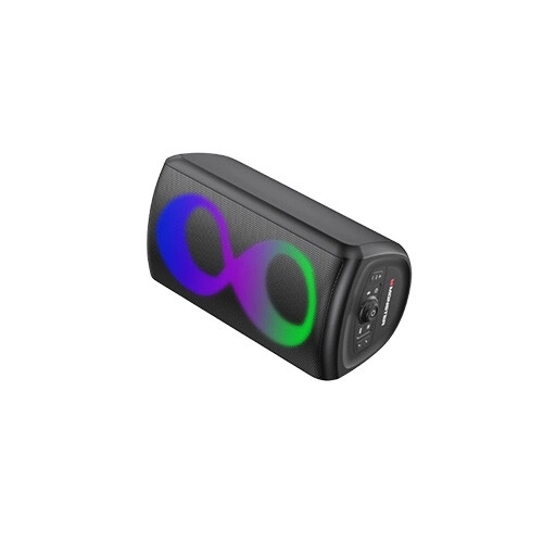 Monster Cycle Bluetooth Speakers with 2 microphones - 3