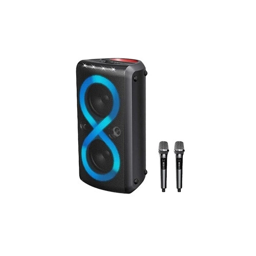 Monster Cycle Plus MS22120 Bluetooth 5.3 Speaker