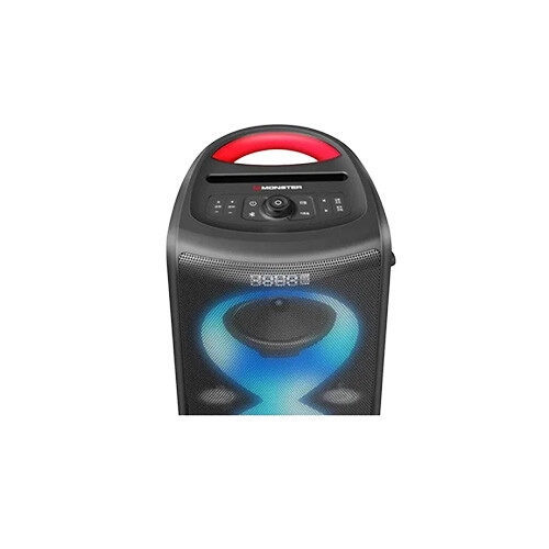 Monster Cycle Plus MS22120 Bluetooth 5.3 Speaker - 2