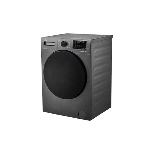 Beko BOWM-WCV8636XB0M 8 KG Front Load Washing Machine - 1
