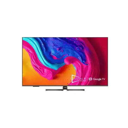 Beko Crystal 9 OLED 120Hz 65 Inch 4K Android Google TV