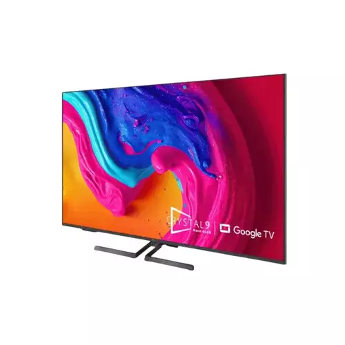 Beko Crystal 9 OLED 120Hz 65 Inch 4K Android Google TV - 4