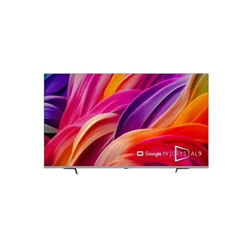 Beko Crystal 9 120Hz 75 Inch 4K Android Google TV