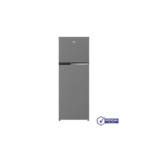Beko BOREF-B3RCNS37HXB 375L No Frost Inverter Refrigerator