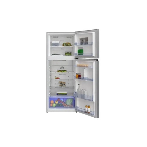 Beko BOREF-B3RCNS37HXB 375L No Frost Inverter Refrigerator - 1