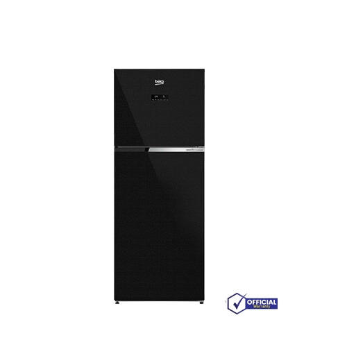 Beko BOREF-B5RCNS34HUG 340L No Frost Inverter Refrigerator