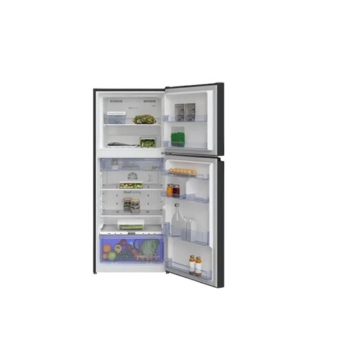 Beko BOREF-B5RCNS34HUG 340L No Frost Inverter Refrigerator - 1