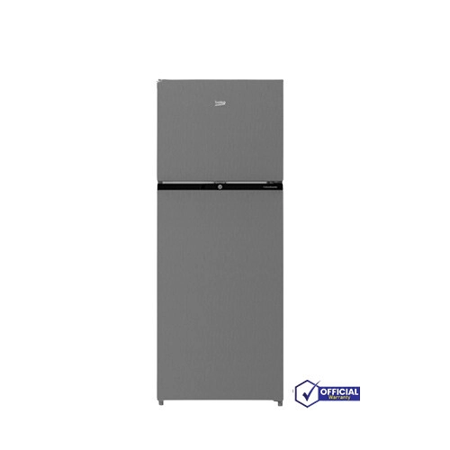 Beko BOREF-RDNE295DSE 275L No Frost Inverter Refrigerator