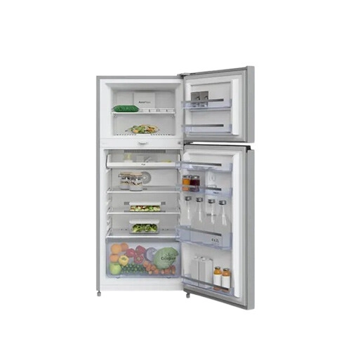 Beko BOREF-RDNE295DSE 275L No Frost Inverter Refrigerator - 1