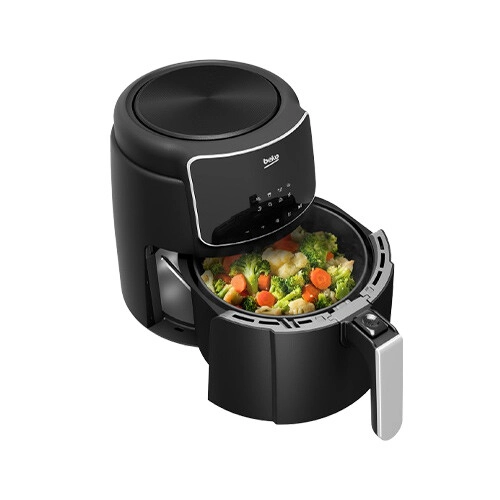 Beco BOAF-FRL2244B 1500W Air Fryer - 2