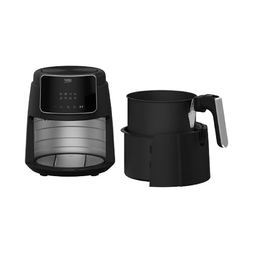 Beco BOAF-FRL2244B 1500W Air Fryer - 3