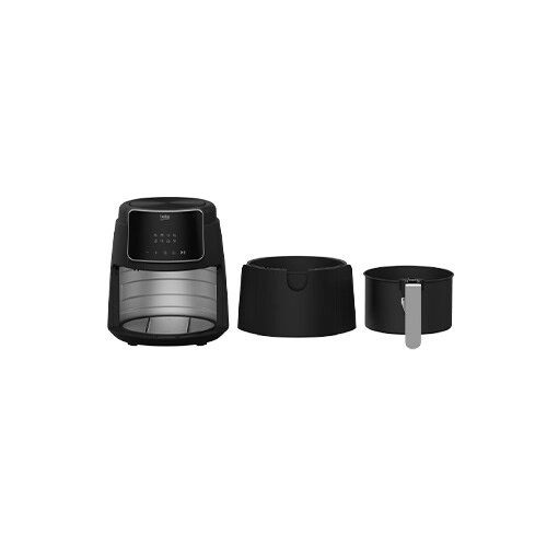 Beco BOAF-FRL2244B 1500W Air Fryer - 4