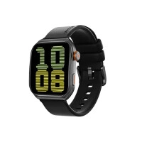 Weofly Edge 2 1.85 Inch AMOLED Outdoor Sports & Fitness Smartwatch