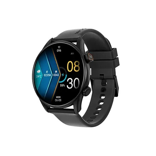 Weofly Spirit 2 1.39 Inch HD Display Bluetooth Calling Smartwatch