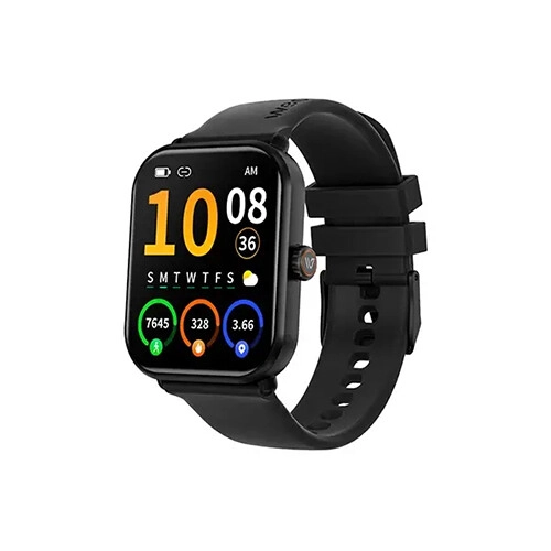 Weofly Active 2 1.85 Inch HD Display Bluetooth Calling Smartwatch