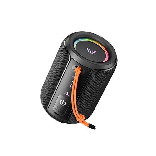 Weofly Boulder 10W Waterproof Outdoor Bluetooth Speaker - 1