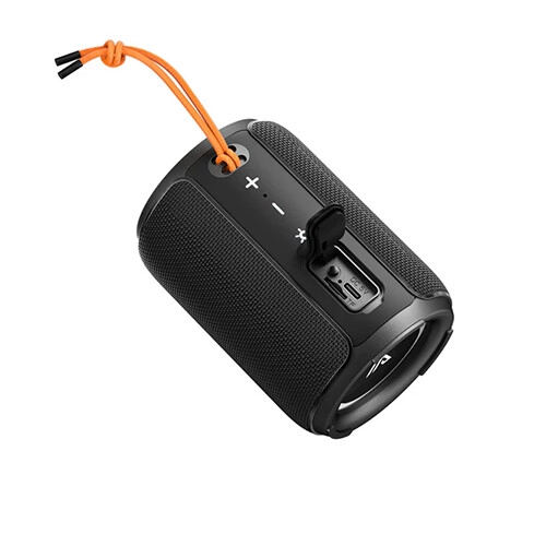 Weofly Boulder 10W Waterproof Outdoor Bluetooth Speaker - 2