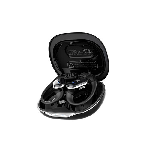 Weofly OutFits Open Ear Wireless Earbuds - 1