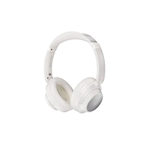 Weofly Tour ANC Bluetooth 5.4 Headphone (Beige)