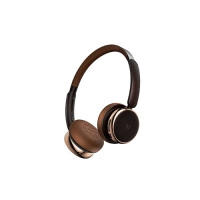 Weofly Nova ANC Bluetooth Headphone (Coffee)
