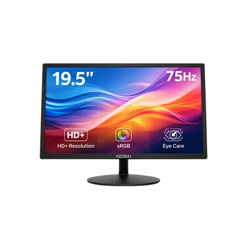 GEESUU CloudWing G20FM1 75Hz  19.5" HD+ Monitor