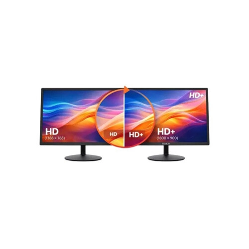GEESUU CloudWing G20FM1 75Hz  19.5" HD+ Monitor - 1