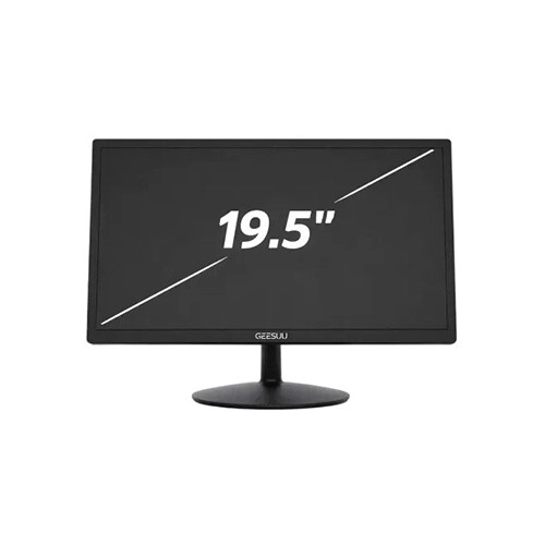 GEESUU CloudWing G20FM1 75Hz  19.5" HD+ Monitor - 3