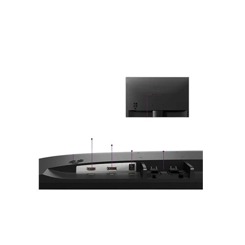GEESUU CloudWing M238L1F 100Hz FHD 23.8-inch IPS Monitor - 2