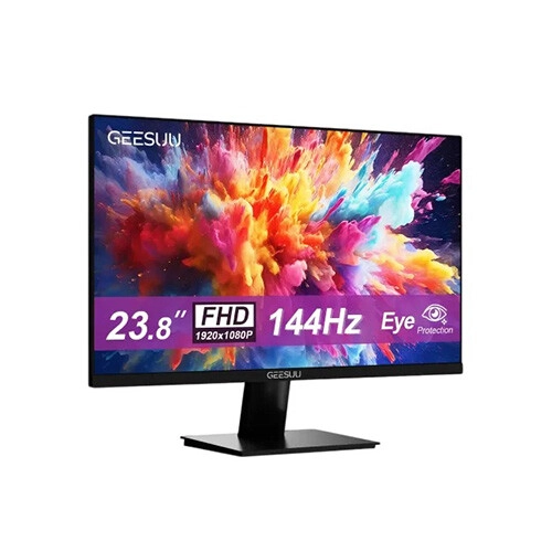 GEESUU CloudWing M238L1F 144Hz FHD 23.8 Inch  VA Monitor