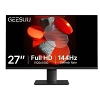 GEESUU DELIVERING BAFANG 27 Inch FHD Gaming Monitor