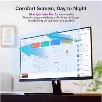 GEESUU DELIVERING BAFANG 27 Inch Gaming Monitor price in BD